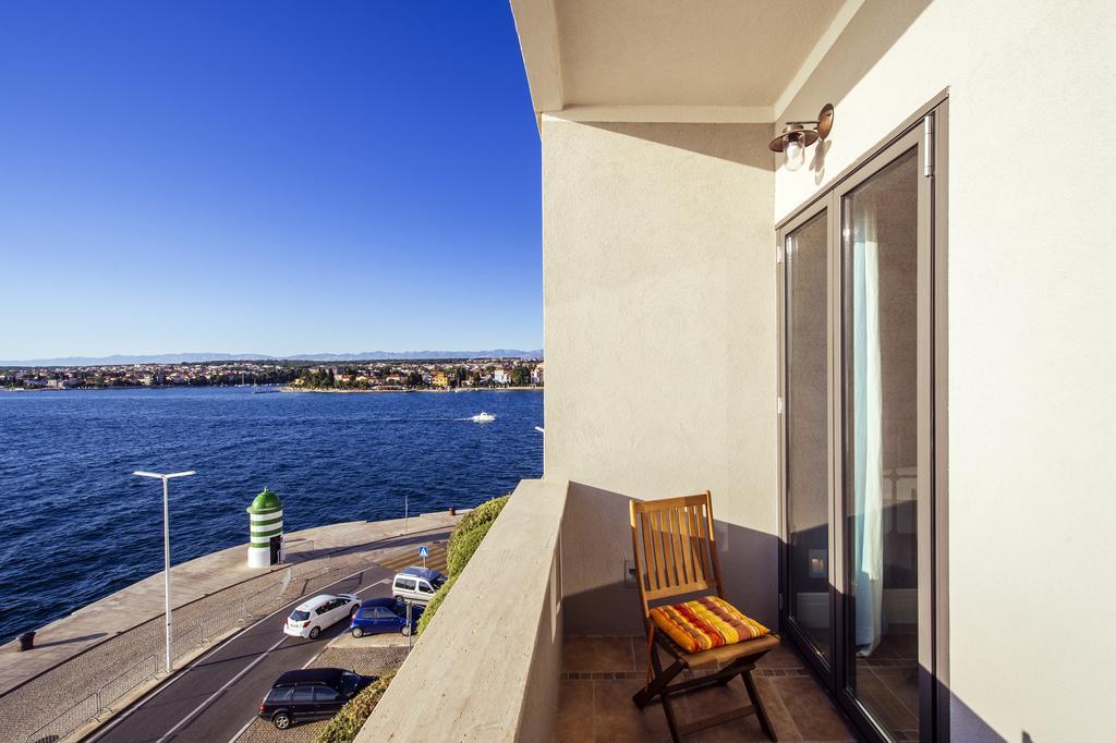 Luxury Residence Zadar Exterior photo