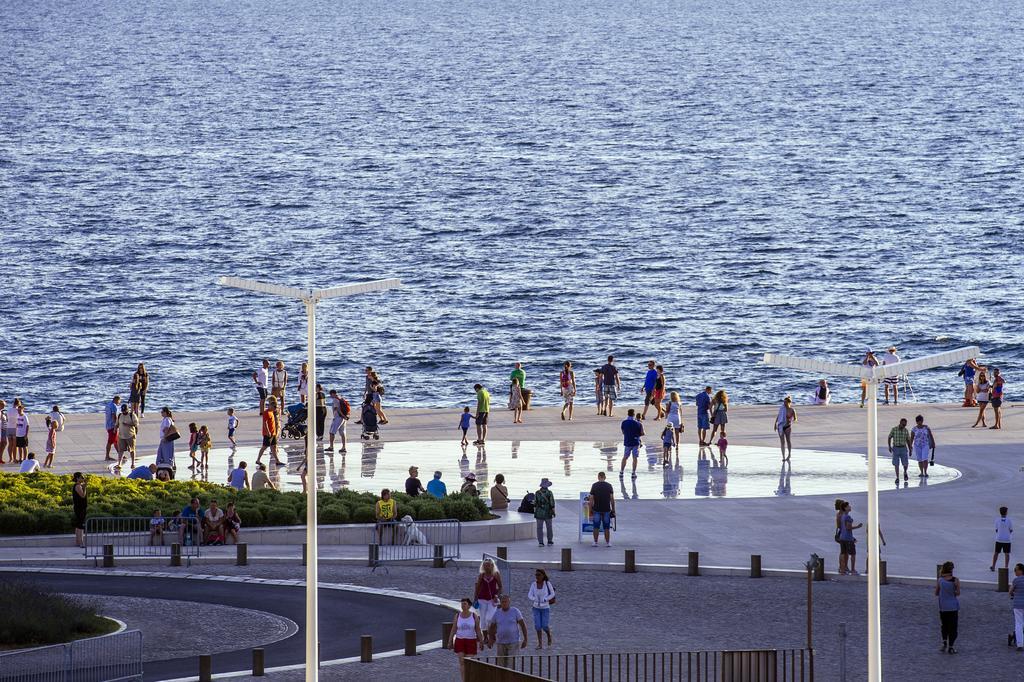 Luxury Residence Zadar Exterior photo