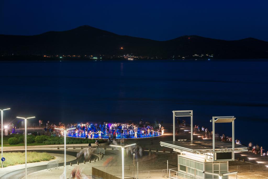 Luxury Residence Zadar Exterior photo