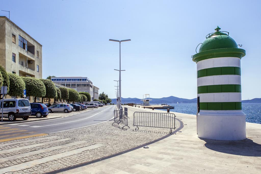 Luxury Residence Zadar Exterior photo
