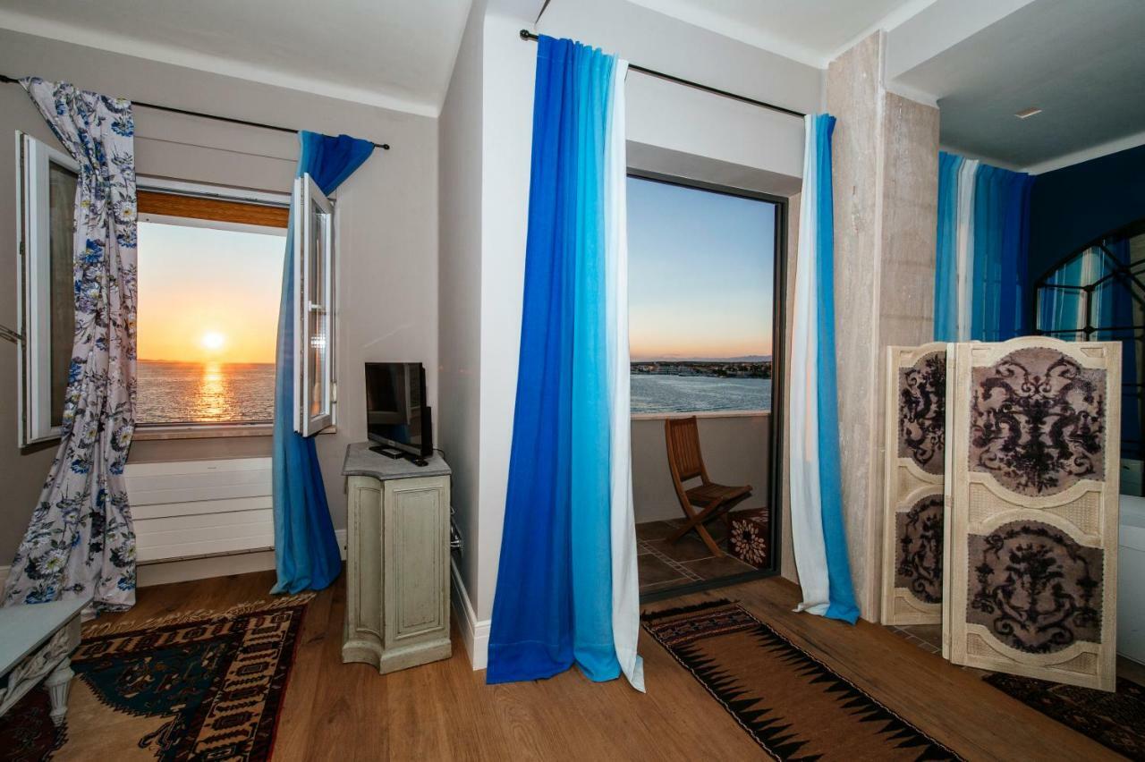Luxury Residence Zadar Exterior photo