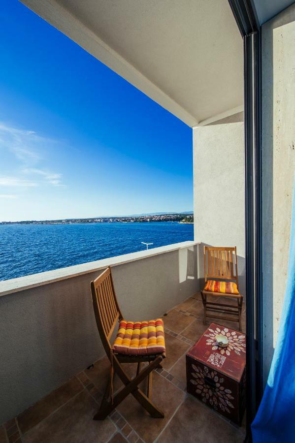 Luxury Residence Zadar Exterior photo