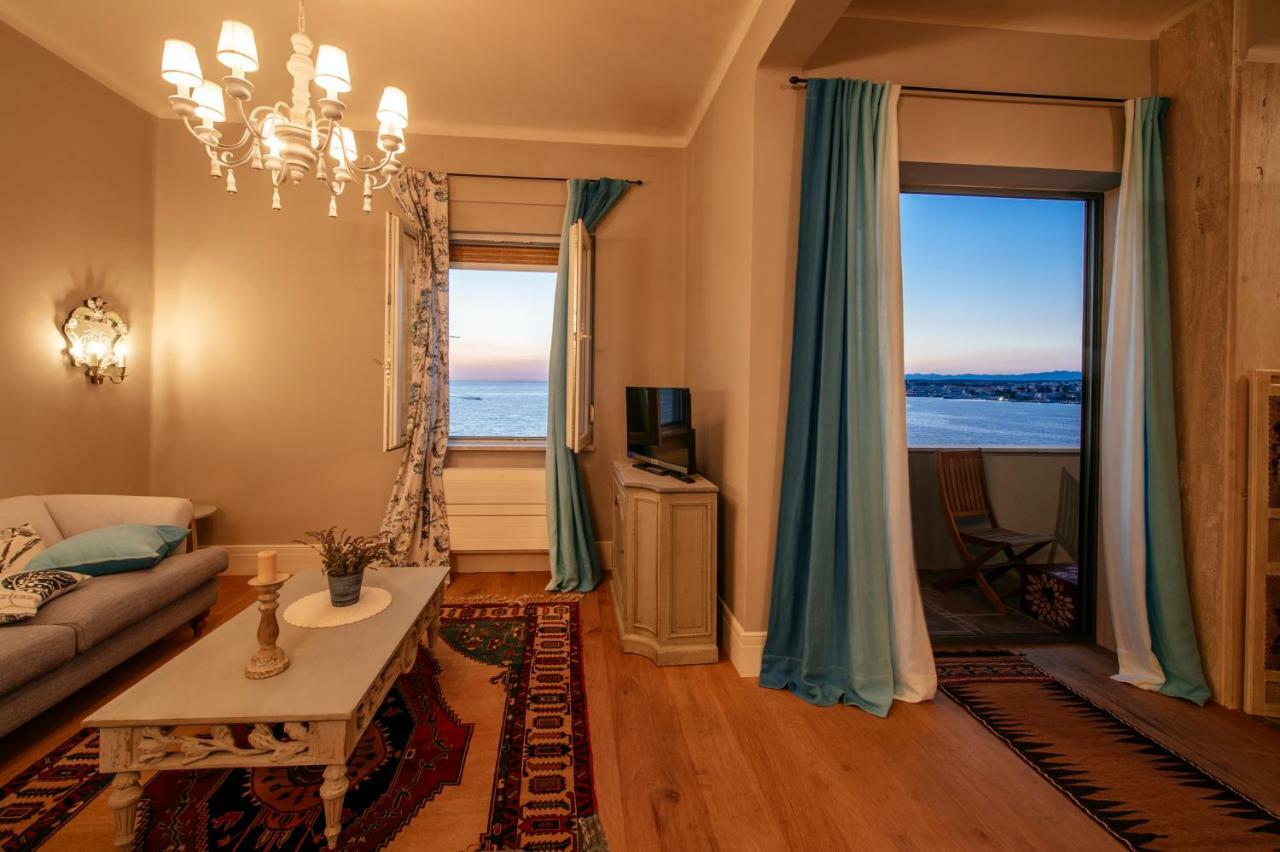 Luxury Residence Zadar Exterior photo