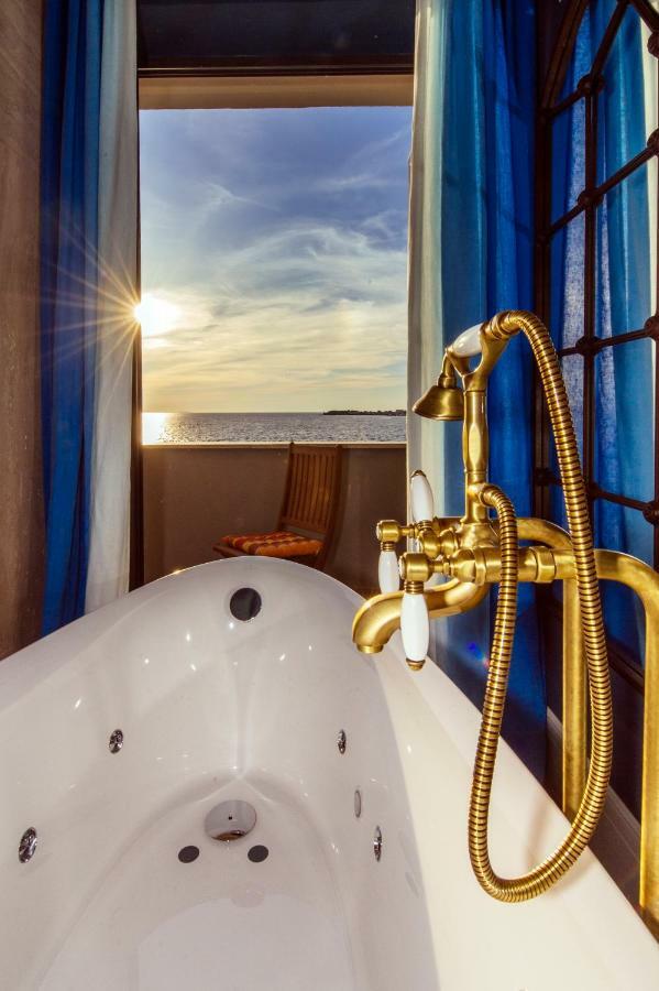 Luxury Residence Zadar Exterior photo