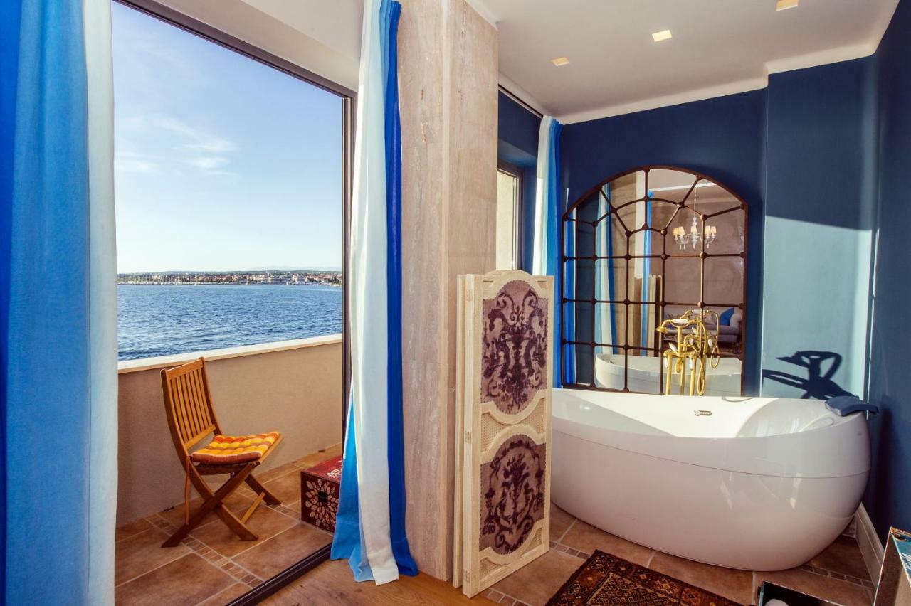 Luxury Residence Zadar Exterior photo