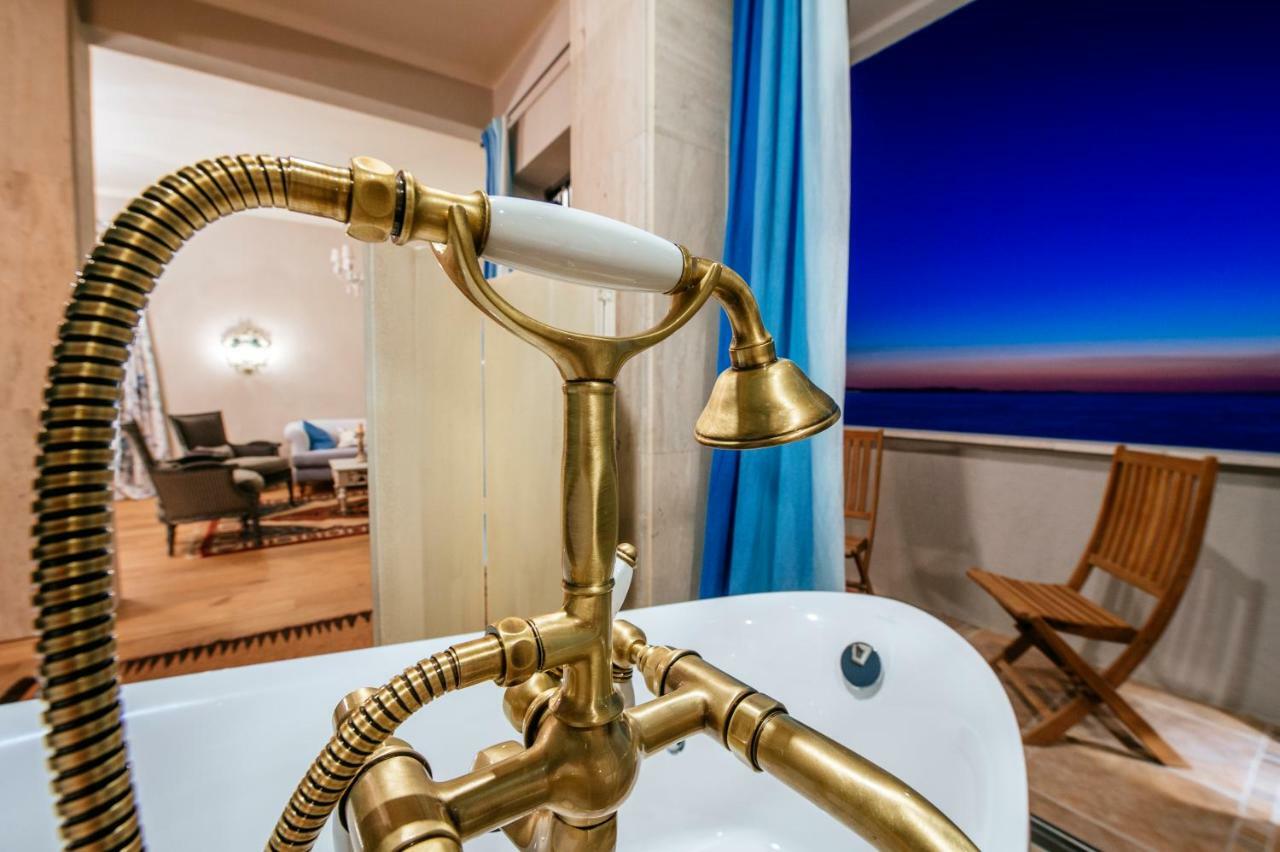 Luxury Residence Zadar Exterior photo
