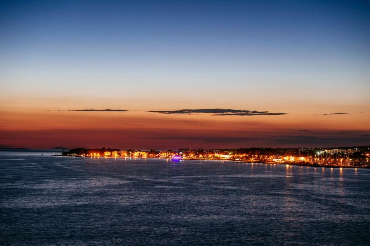 Luxury Residence Zadar Exterior photo